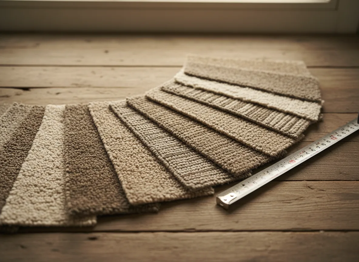 Carpet Installation Pointblank, TX FAQs